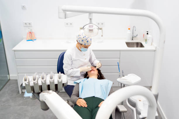 Best Dental X-Rays and Imaging  in Guymon, OK