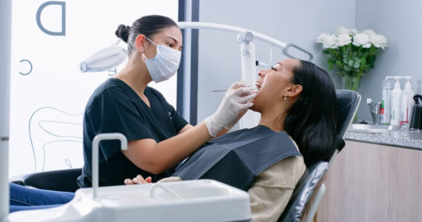 Our Range of Dental Services in Guymon, OK